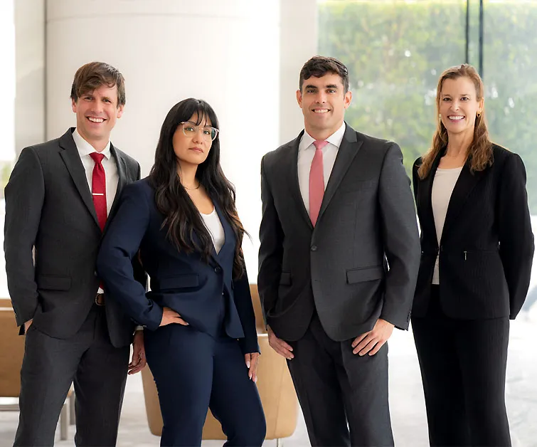 california employment law attorneys