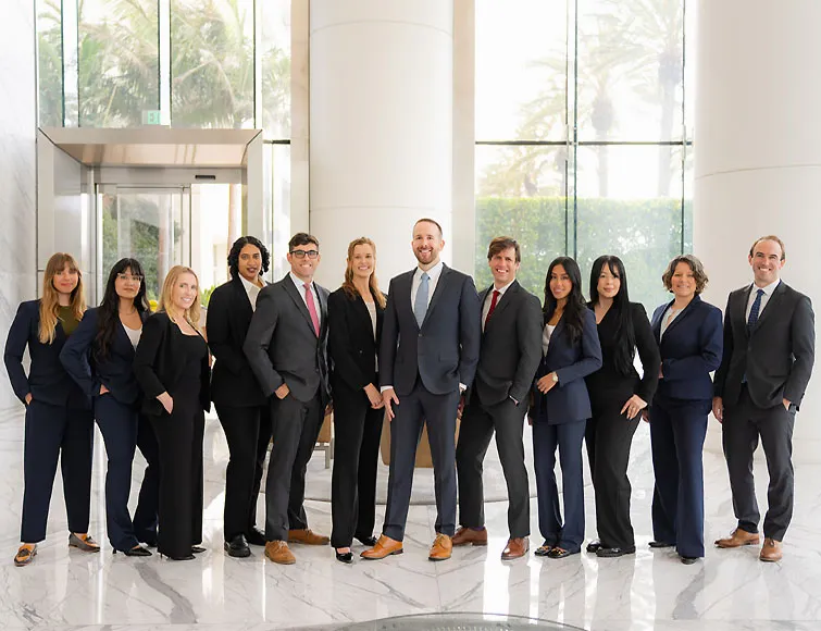 california employment law attorneys