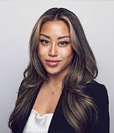 Isabelle Anselmo - California Employment Lawyer