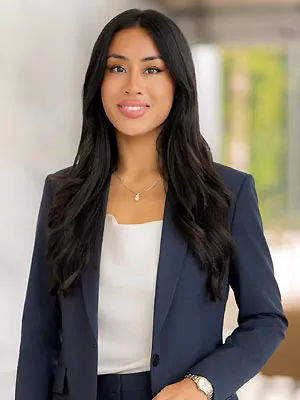 Isabelle Anselmo - California Employment Lawyer