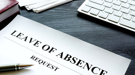 Employee Leaves Of Absence Lawyer