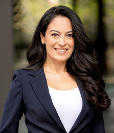 Azin Valafar - California Employment Lawyer