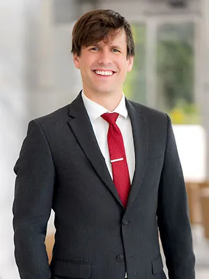 Cody Lonning - California Employment Lawyer
