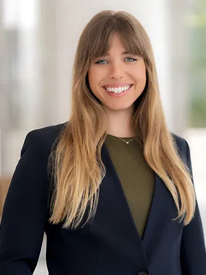 Elizabeth Anastasi - California Employment Lawyer