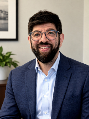 Jonathan Corn - California Employment Lawyer