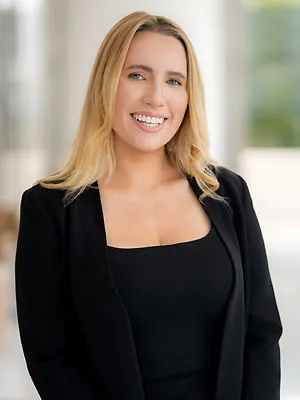 Julianna Zalinski - California Employment Lawyer