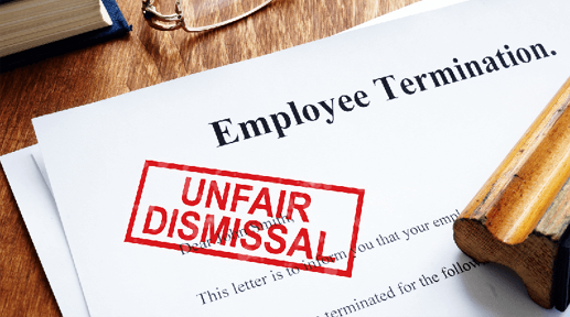 wrongful termination lawyer