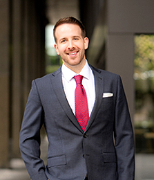 Zak Franklin - California Employment Lawyer