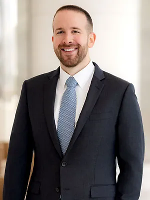 Zak Franklin - California Employment Lawyer